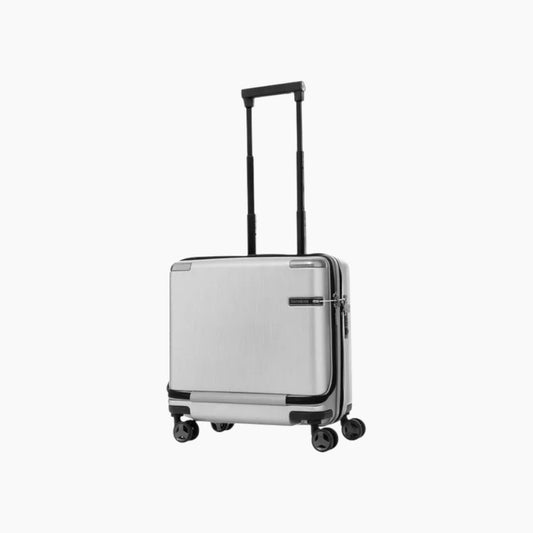 Samsonite Evoa Sp Rolling Tote Brushed