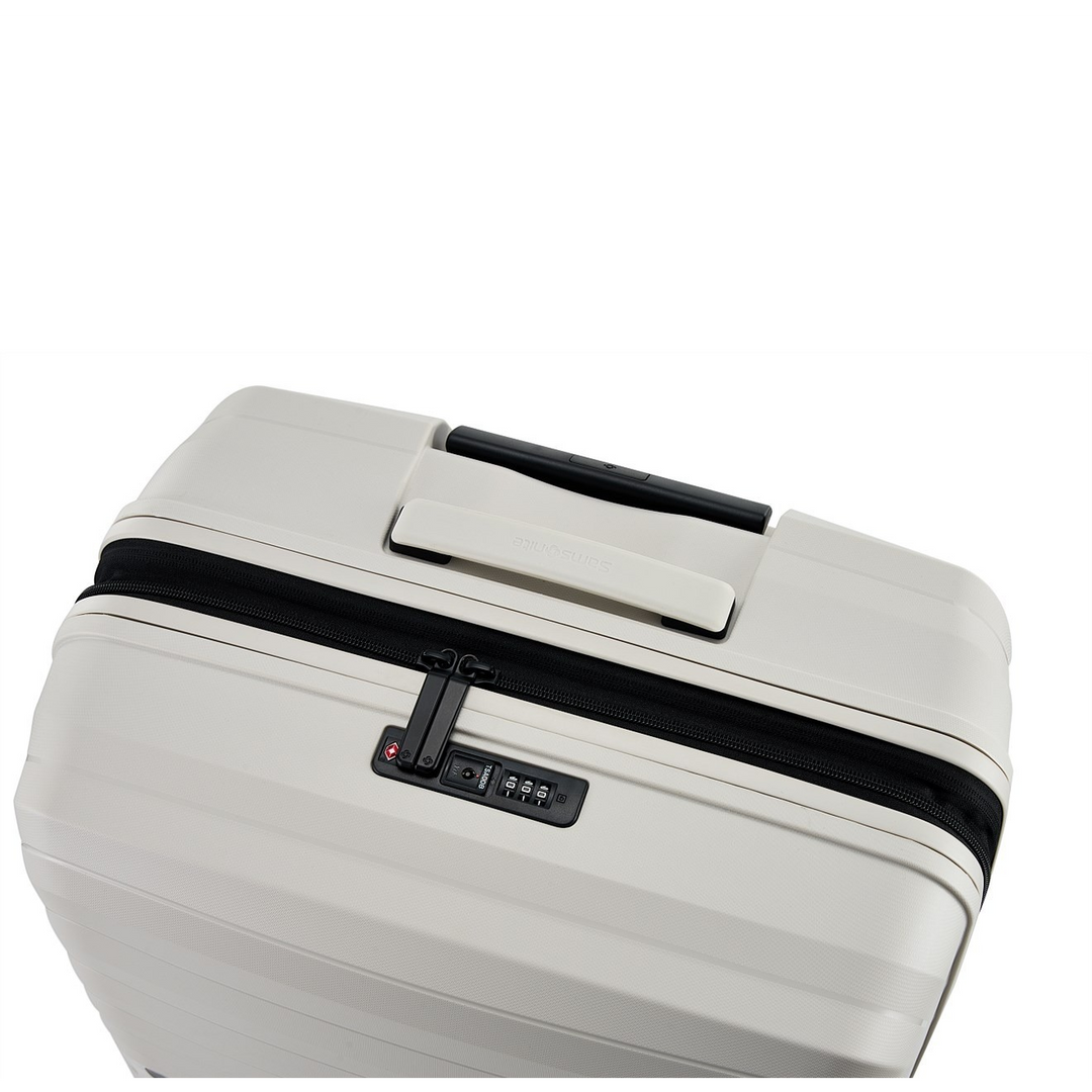 Samsonite Octolite Neo Spinner Luggage