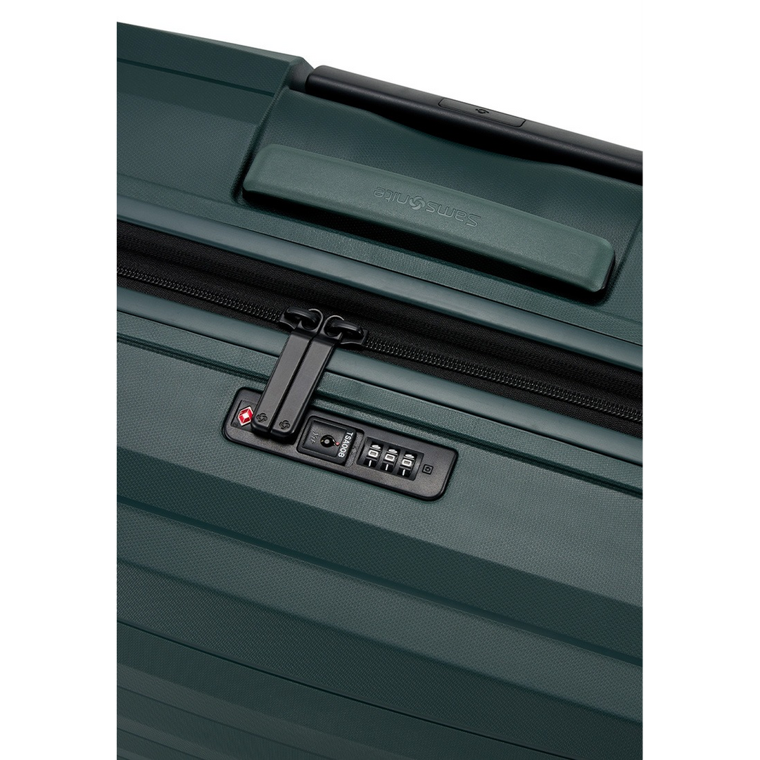 Samsonite Octolite Neo Spinner Luggage