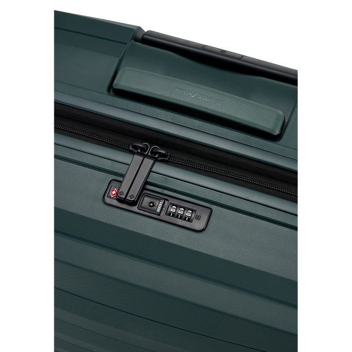Samsonite Octolite Neo Spinner Luggage