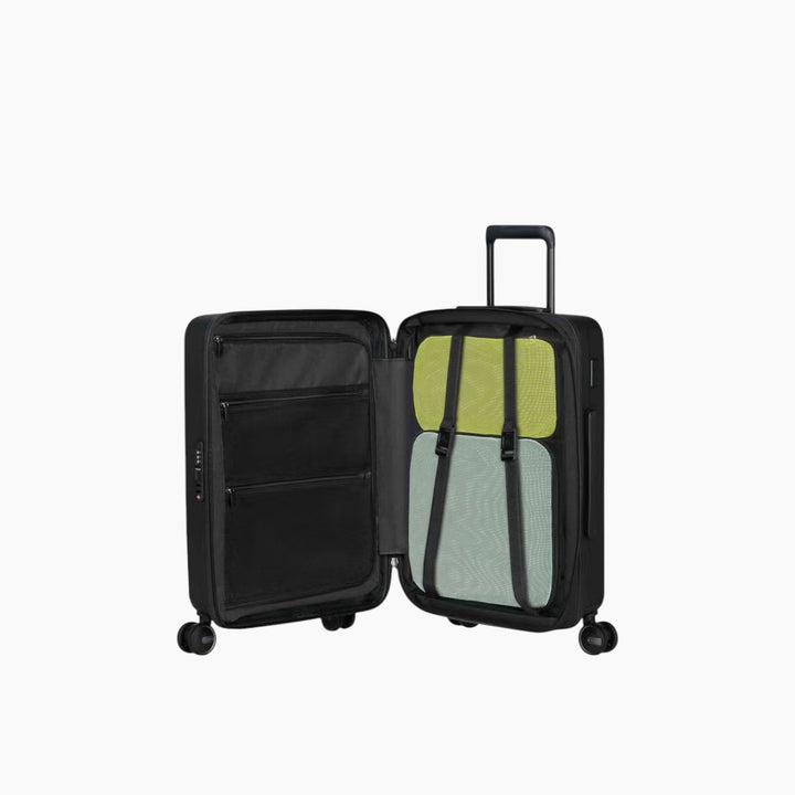 Samsonite Restackd Spinner Luggage