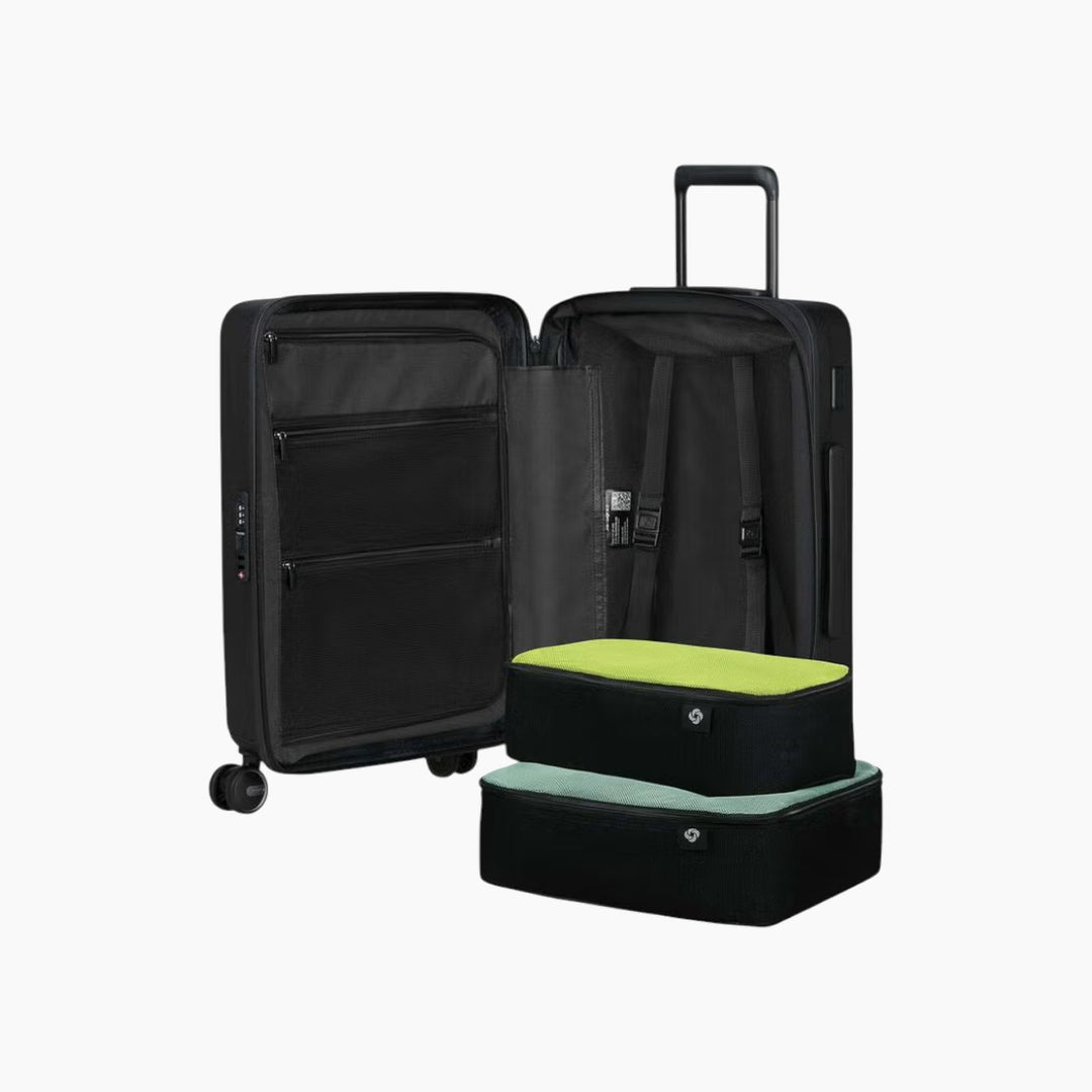 Samsonite Restackd Spinner Luggage