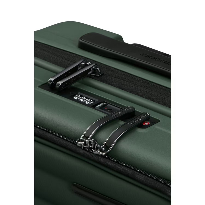 Samsonite Restackd Spinner Luggage
