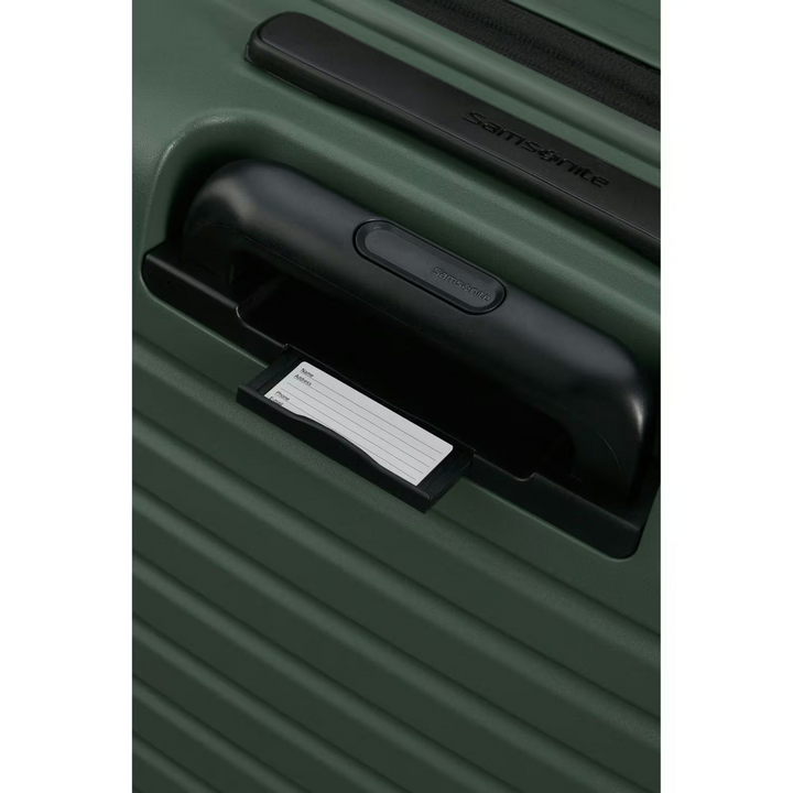 Samsonite Restackd Spinner Luggage