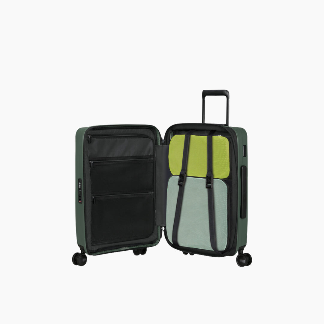 Samsonite Restackd Spinner Luggage