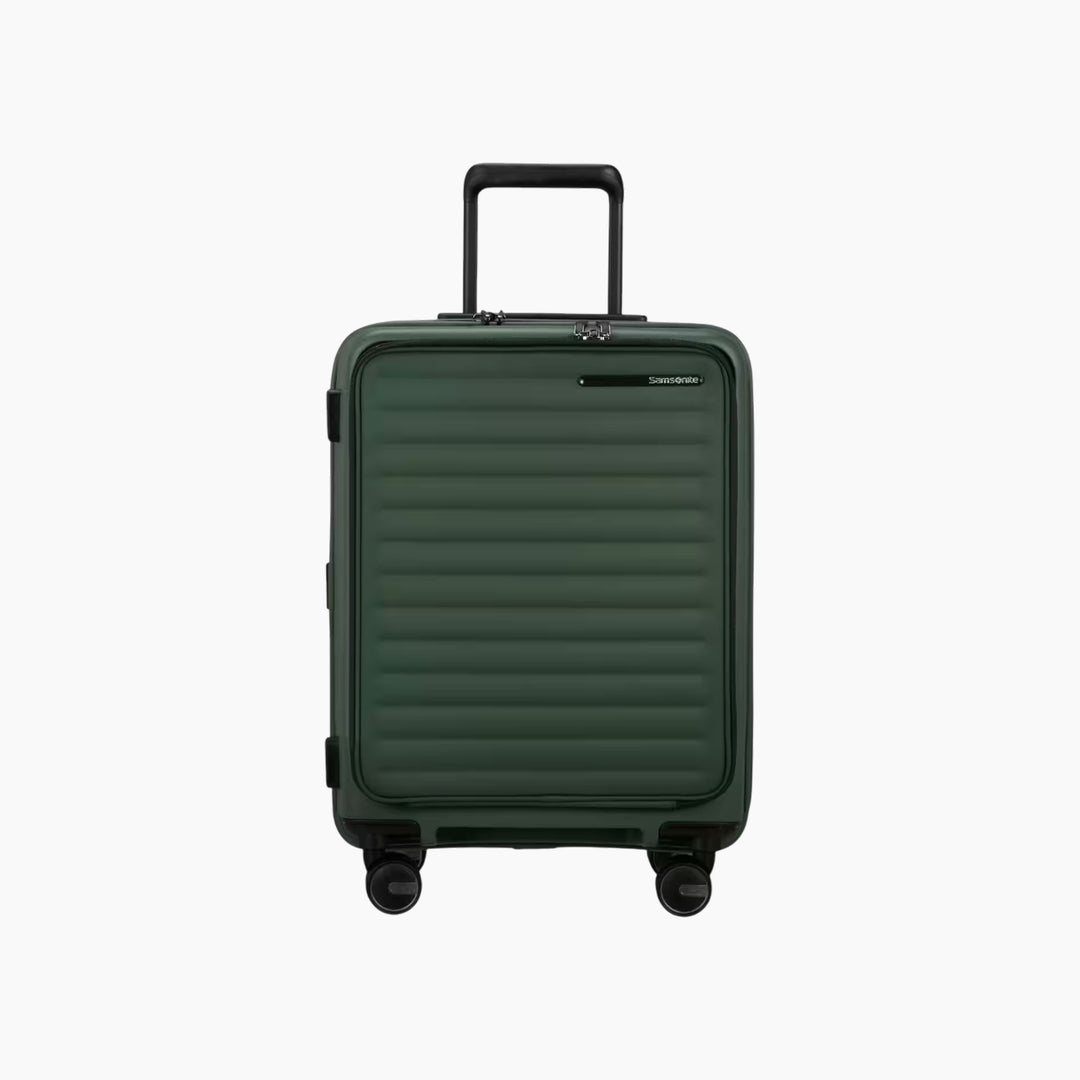 Samsonite Restackd Spinner Luggage