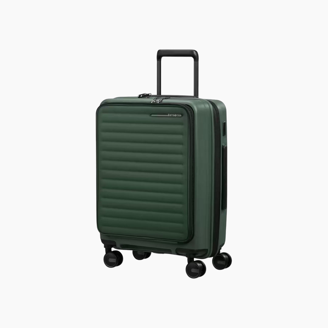 Samsonite Restackd Spinner Luggage