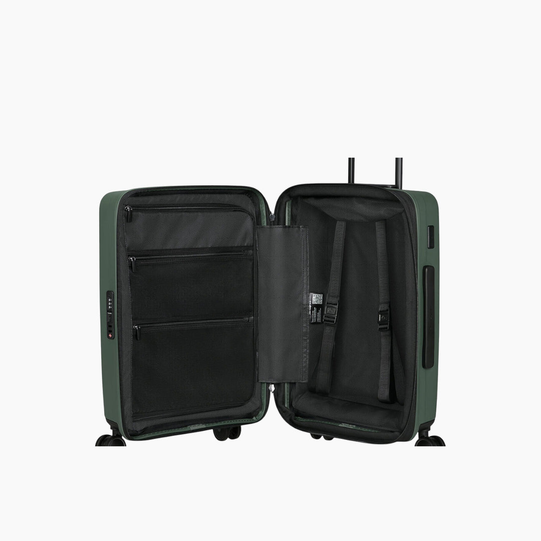 Samsonite Restackd Spinner Luggage