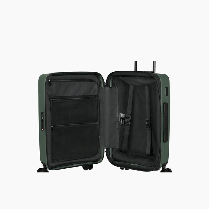 Samsonite Restackd Spinner Luggage