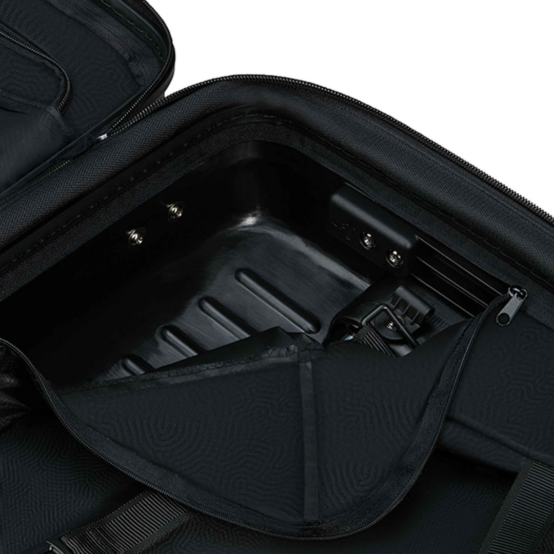 Samsonite Restackd Spinner Luggage