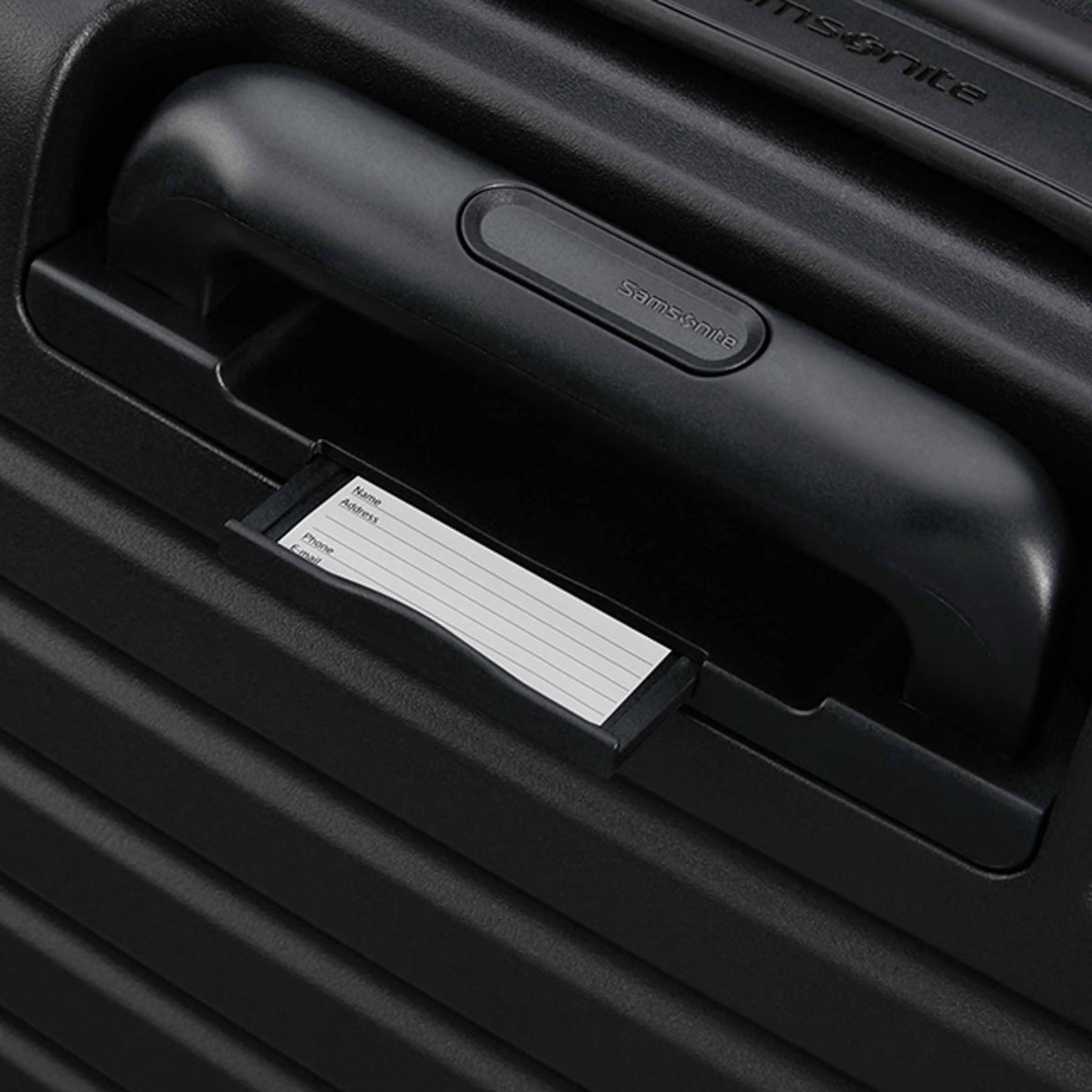 Samsonite Restackd Spinner Luggage
