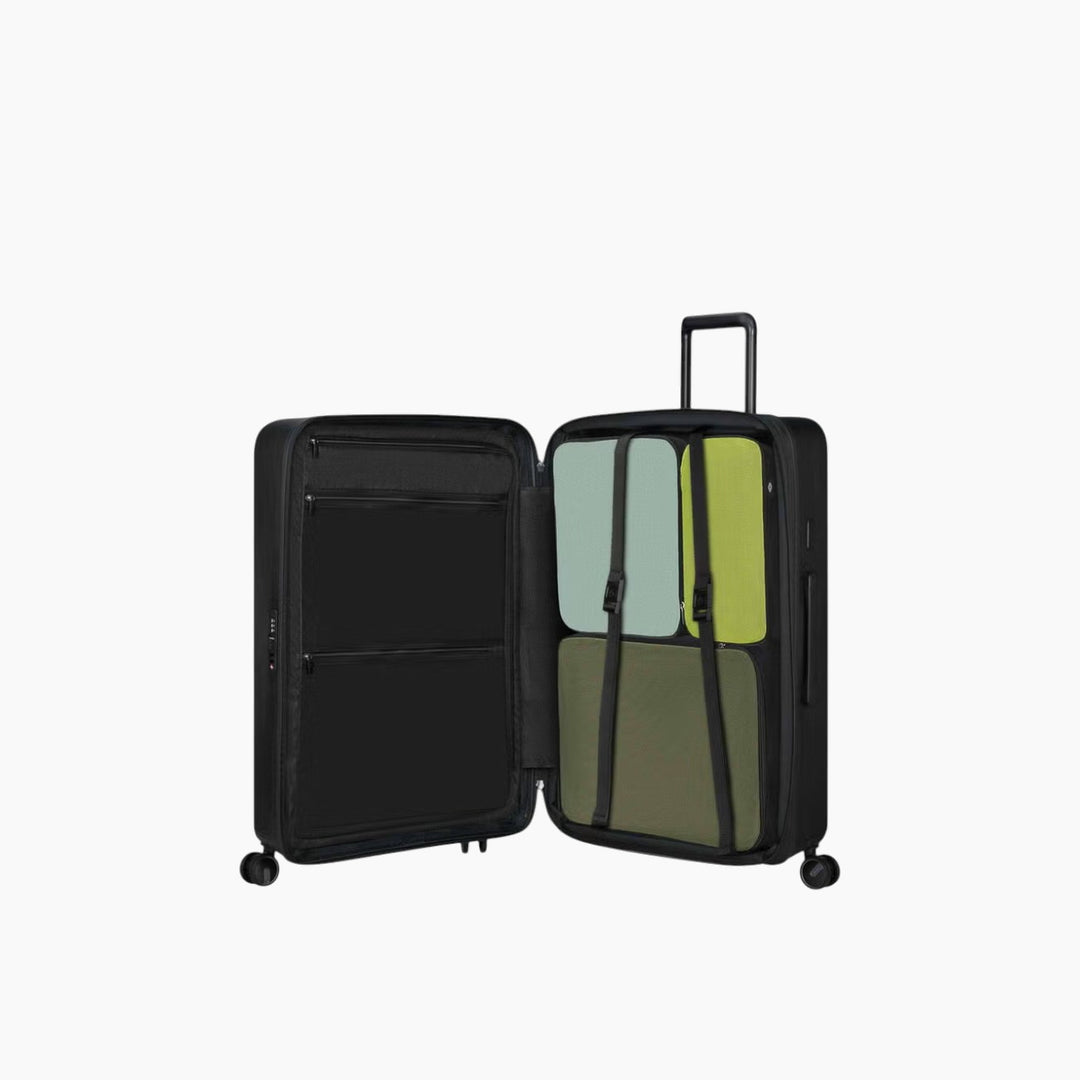 Samsonite Restackd Spinner Luggage