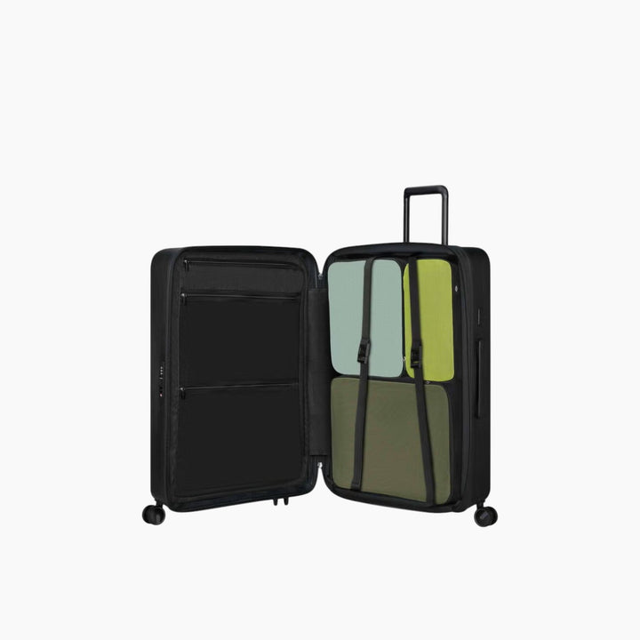 Samsonite Restackd Spinner Luggage