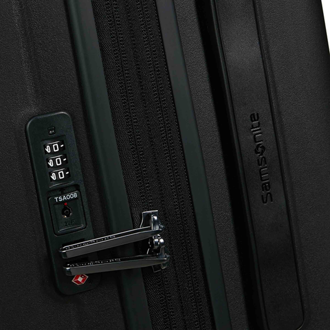 Samsonite Restackd Spinner Luggage