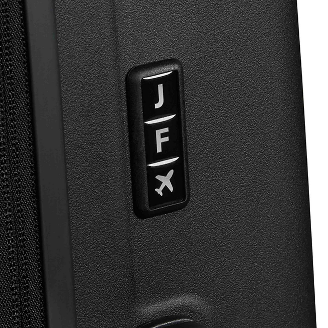 Samsonite Restackd Spinner Luggage