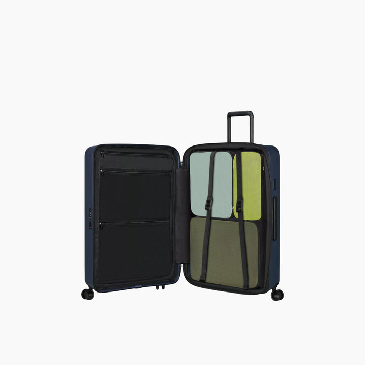 Samsonite Restackd Spinner Luggage