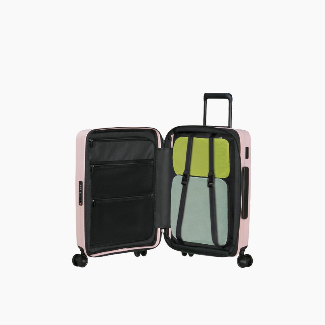 Samsonite Restackd Spinner Luggage