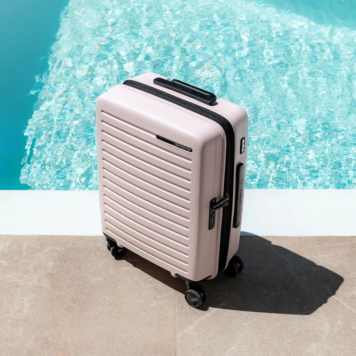 Samsonite Restackd Spinner Luggage