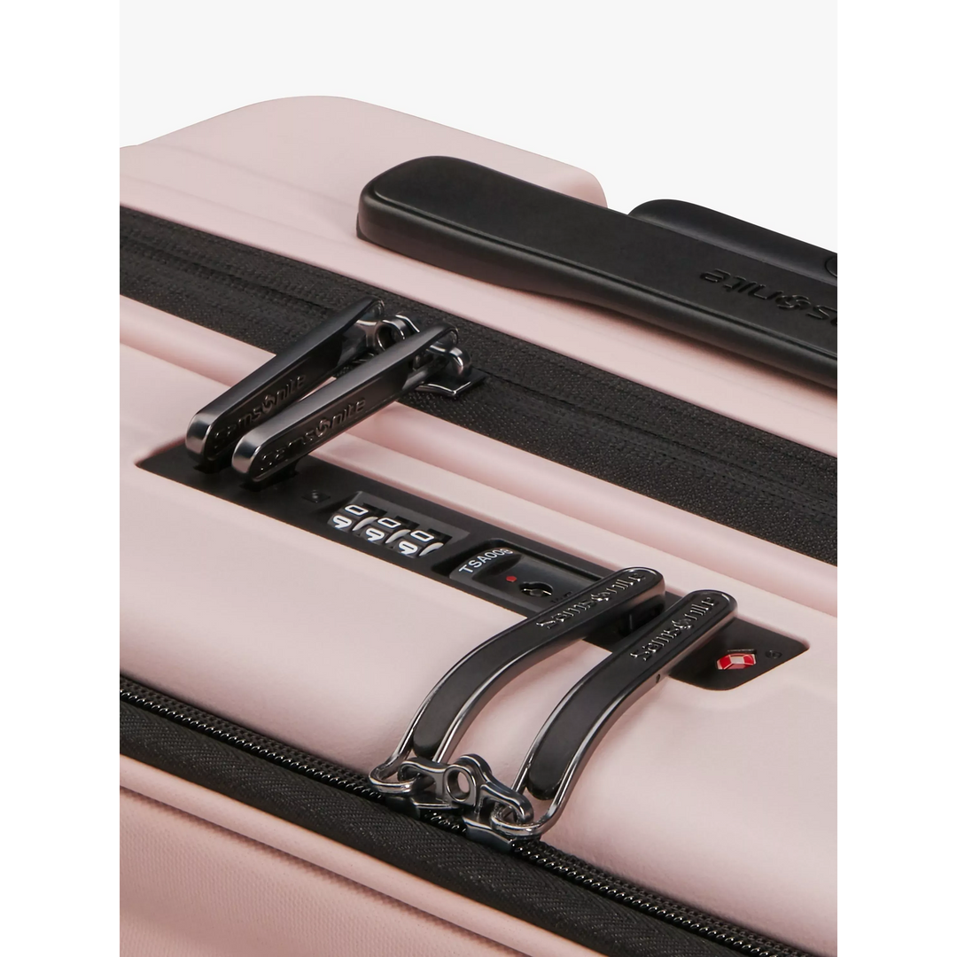 Samsonite Restackd Spinner Luggage