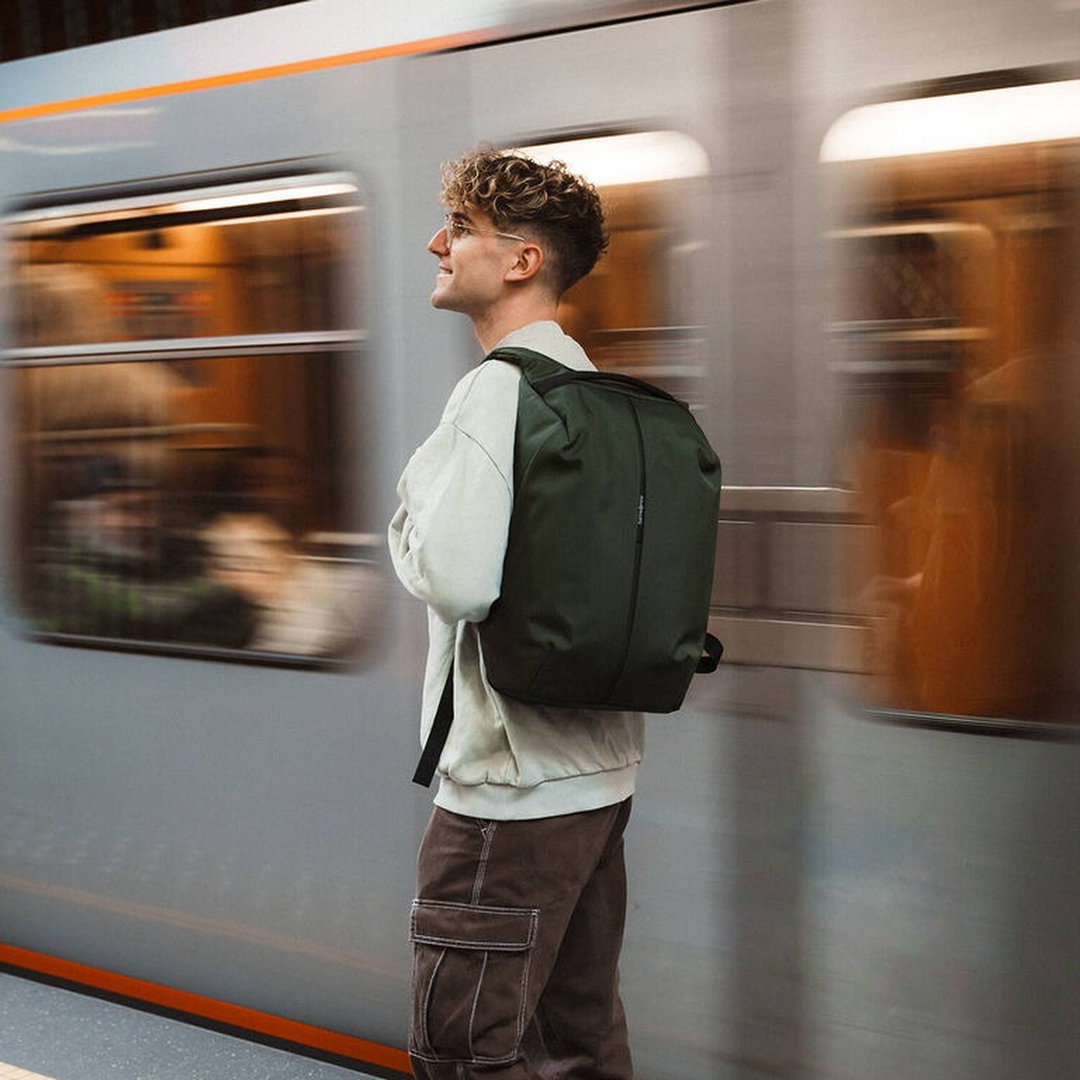 Samsonite Securipak 2.0 Backpack