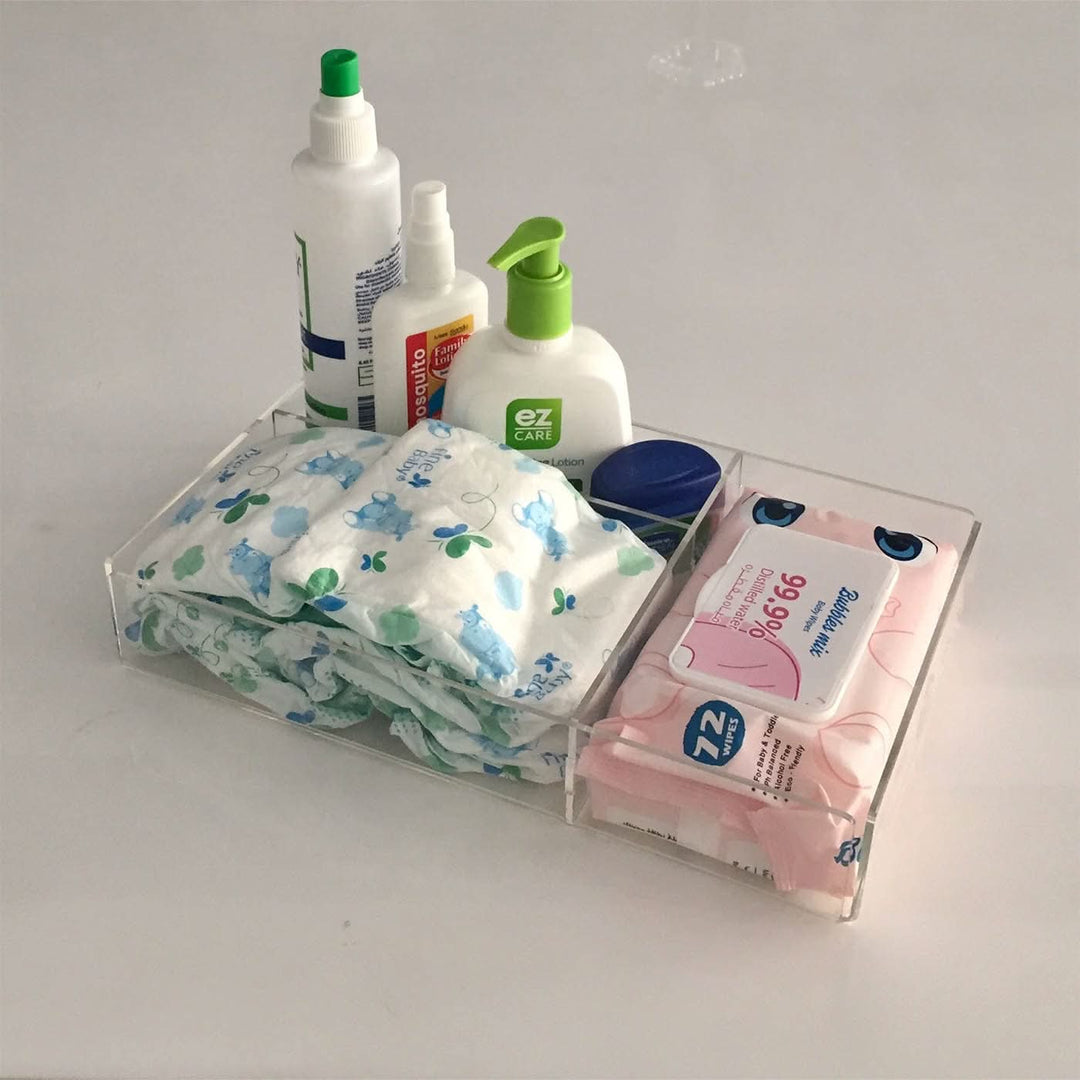 Organizer Tray