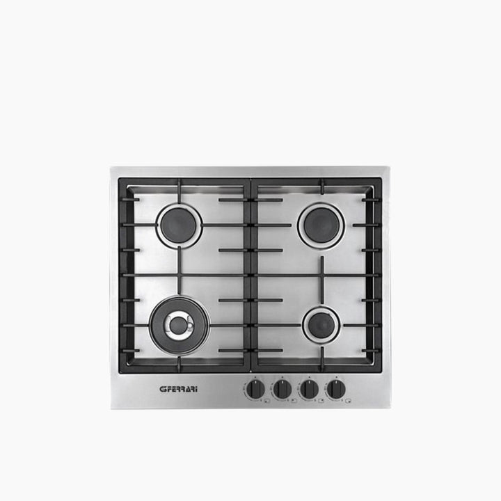 G3 FERRARI 60cm Hob Steel