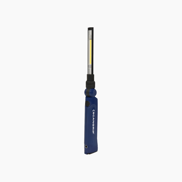 Slim Handheld Light