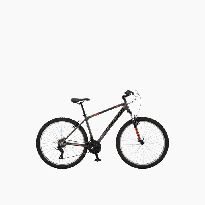 Schwinn Breaker 27.5" Bike - Matte Black