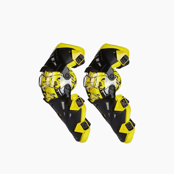 Scoyco Motorcycle Knee Pads