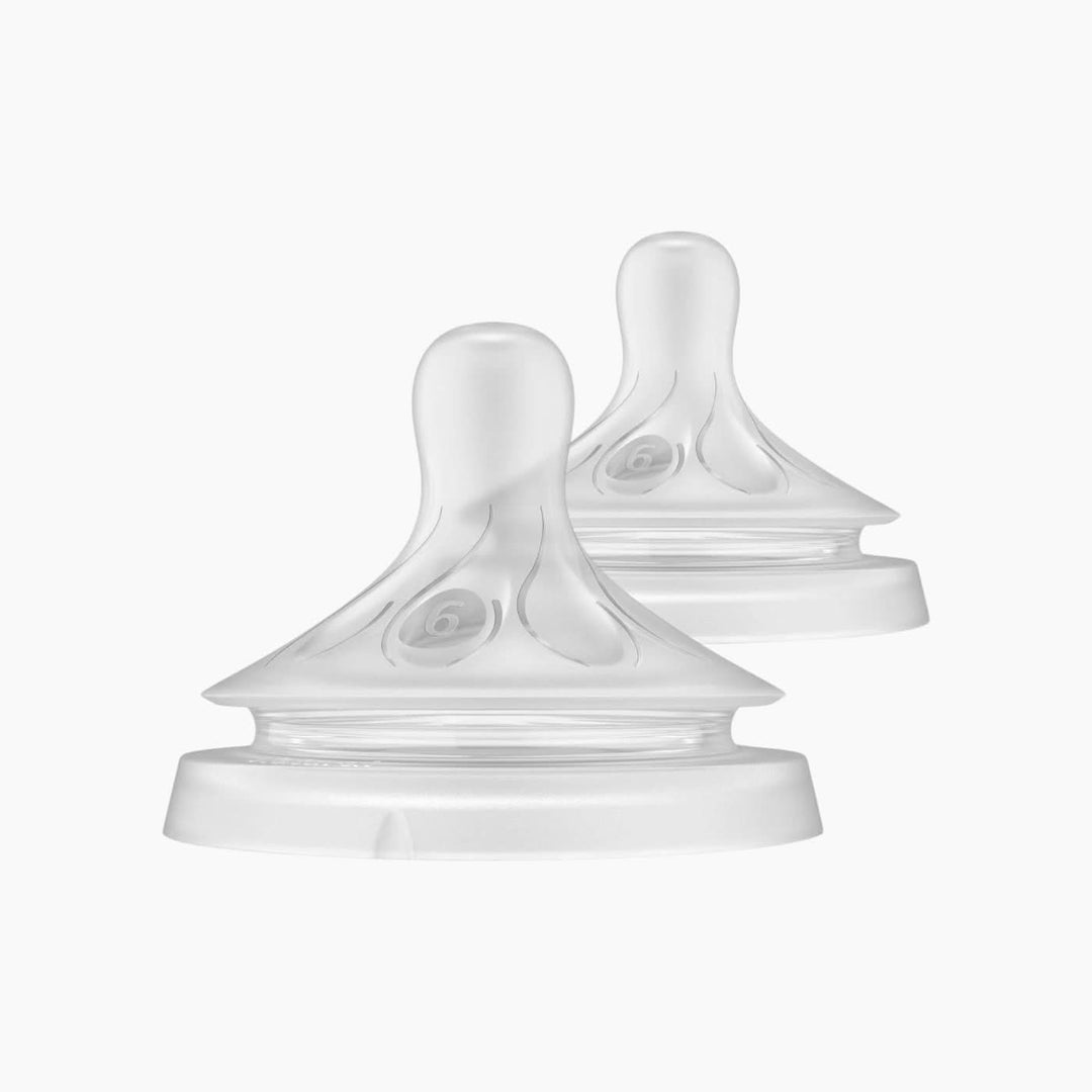 Philips Teat Natural - HUNA