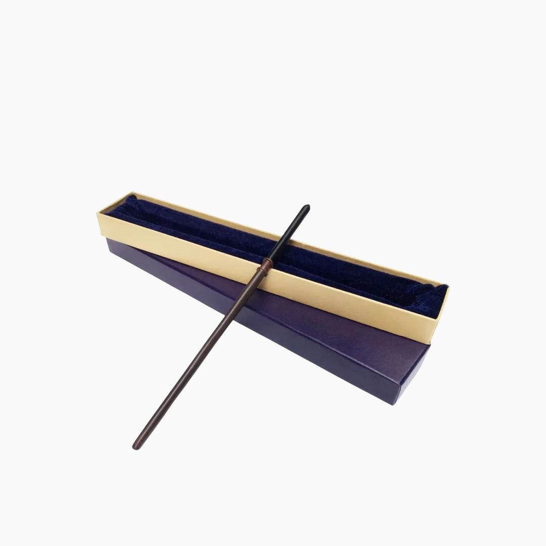 HARRY POTTER WAND Wizarding World- Draco Malfoy&