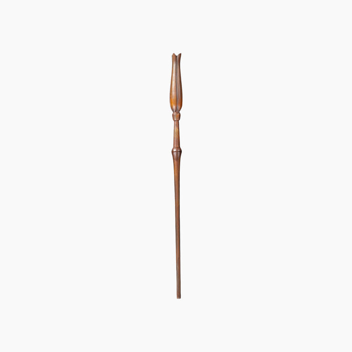 HARRY POTTER WAND Wizarding World- Luna Lovegood&
