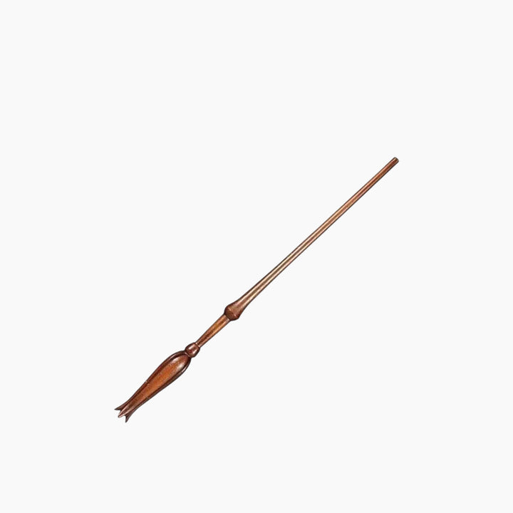 HARRY POTTER WAND Wizarding World- Luna Lovegood&