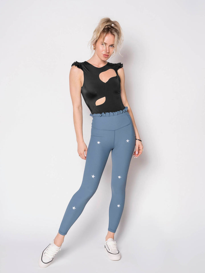 Ink Martini SECOND-SKIN BODYSUIT