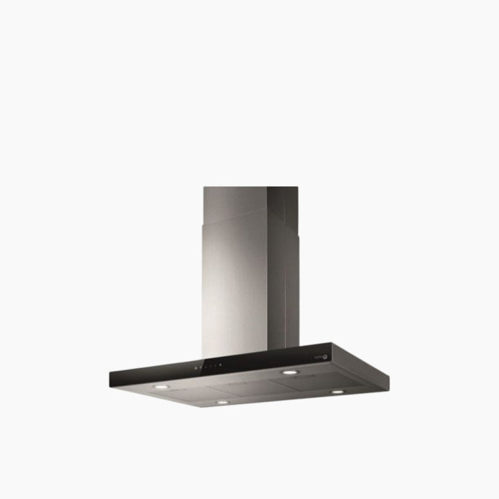 Turbo Air Segno 90cm Island Hood