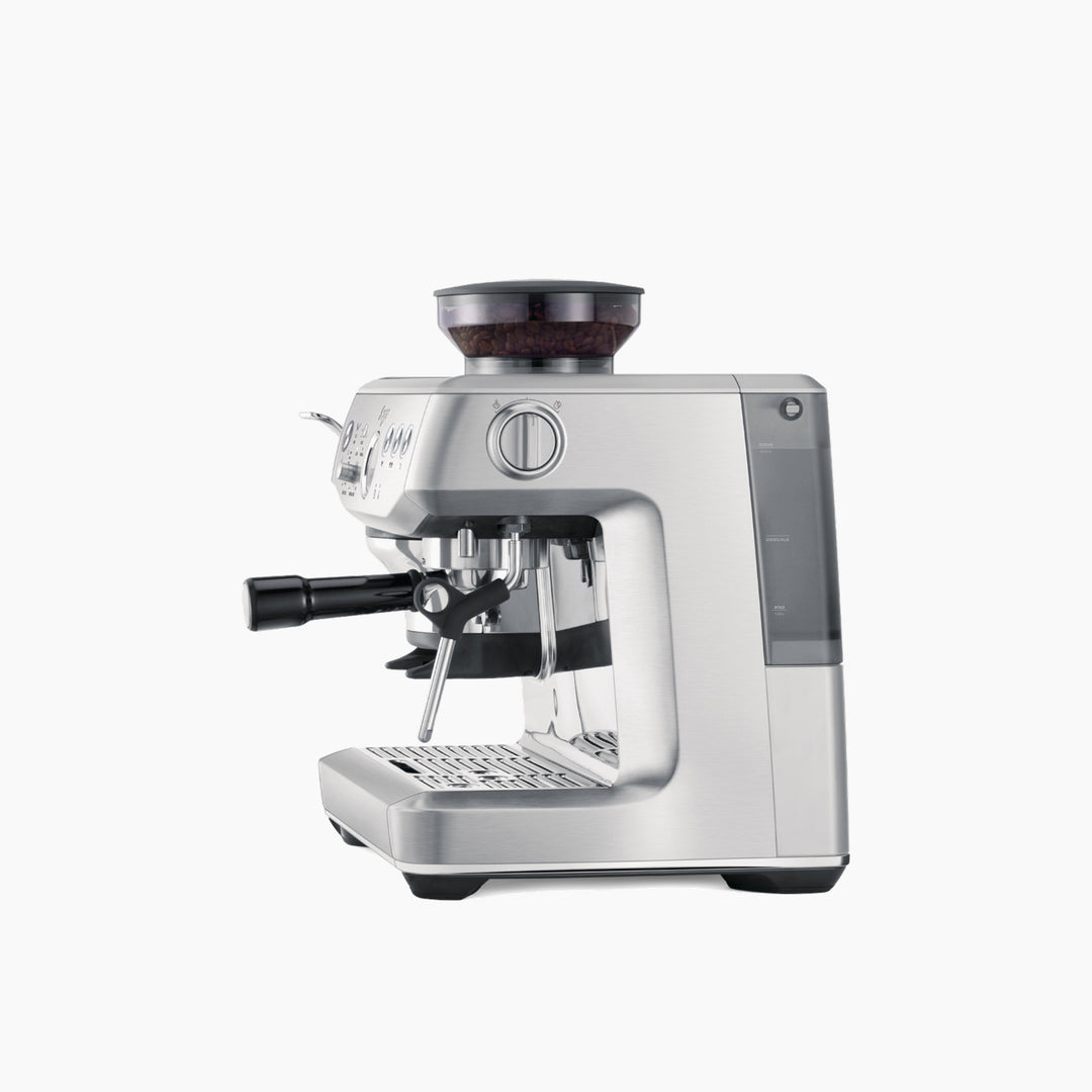 Sage The Barista Express™ Impress - Black Truffle