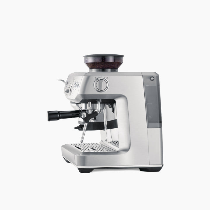 Sage The Barista Express™ Impress - Black Truffle