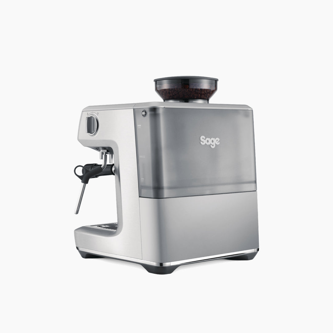 Sage The Barista Express™ Impress - Black Truffle