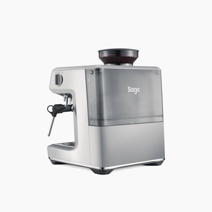 Sage The Barista Express™ Impress - Black Truffle