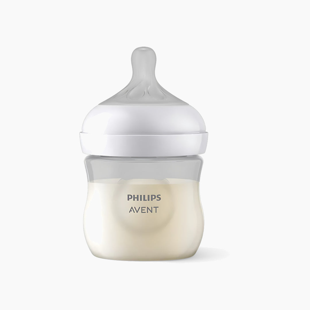 Philips Avent Natural 3.0 Bottle Set