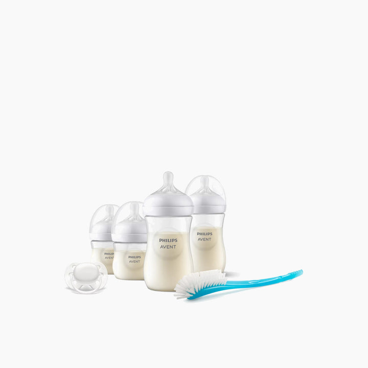 Philips Avent Natural 3.0 Bottle Set