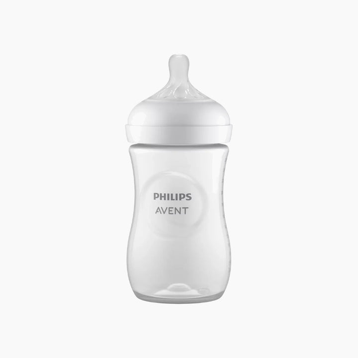 Philips Avent Natural 3.0 Bottle Set