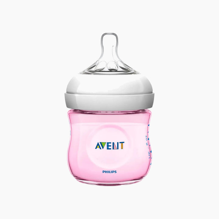 Philips Avent Natural 3.0 Bottle Set