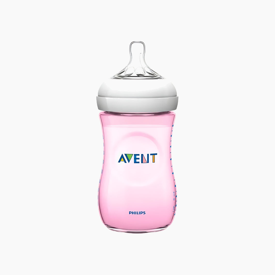 Philips Avent Natural 3.0 Bottle Set