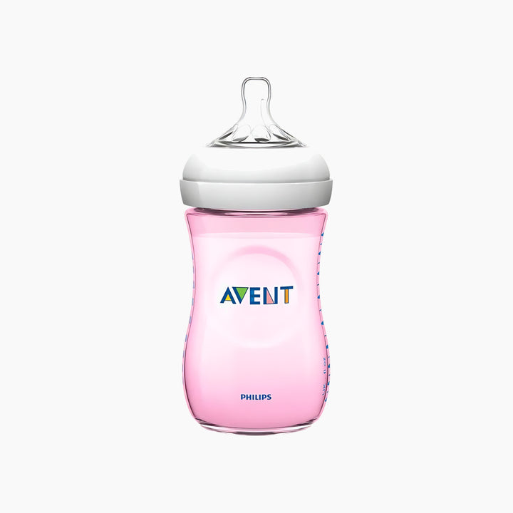 Philips Avent Natural 3.0 Bottle Set