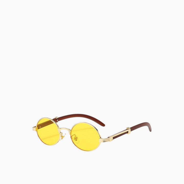 Leopardous SGL017 Sunglasses
