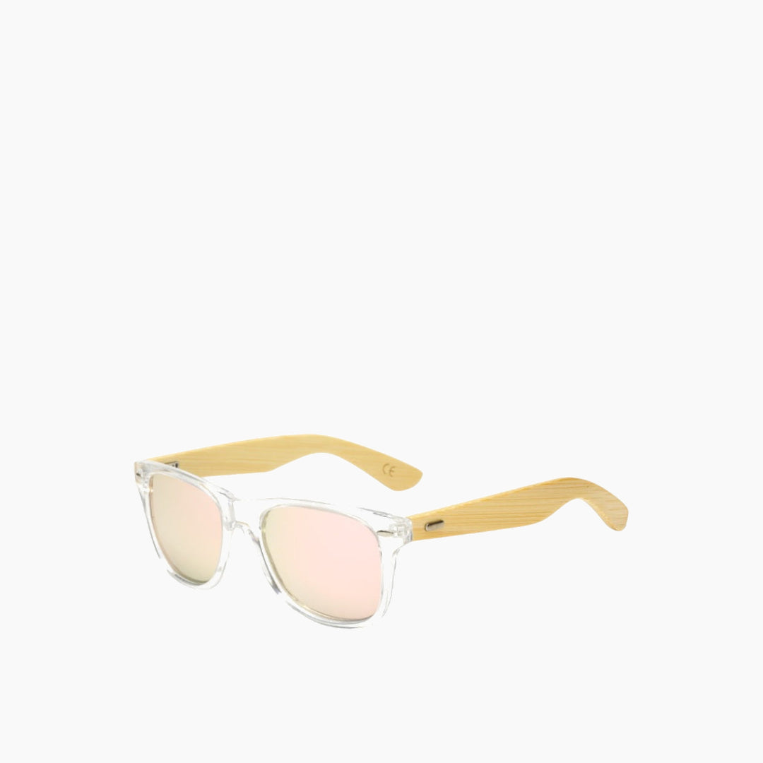 Leopardous SGL027 Sunglasses