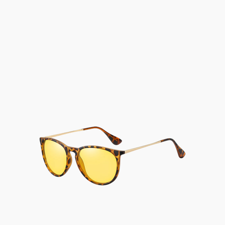 Leopardous SGL029 Sunglasses