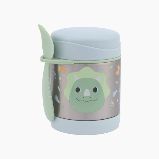 Skip Hop Besties Squad Food Jar