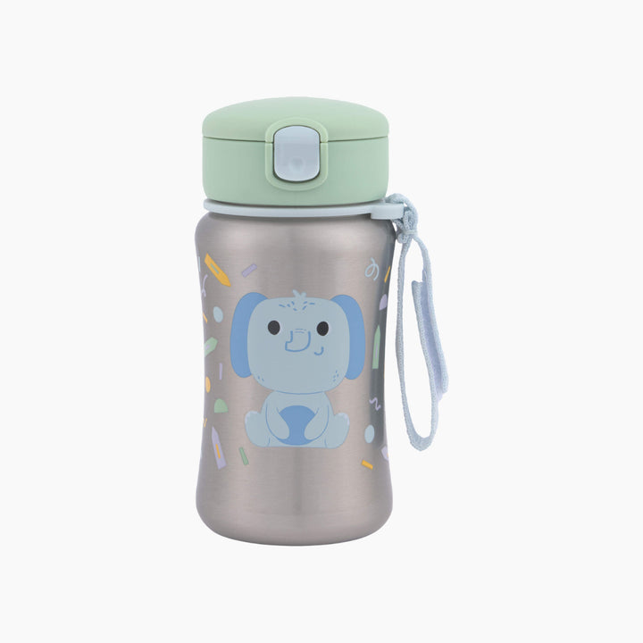 زجاجة ستانلس ستيل سكيب هوب بيستيز سكواد